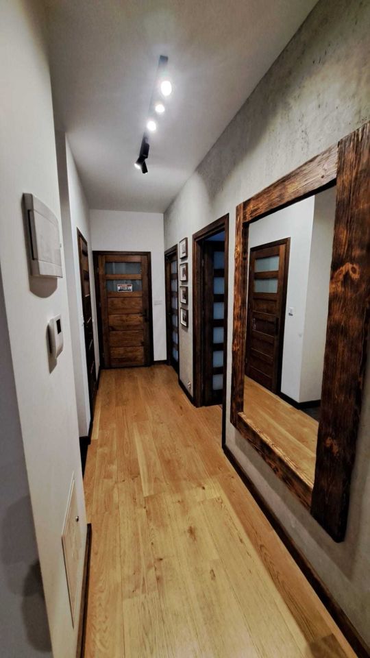 Mieszkanie 3-pokojowe Warszawa Włochy. Zdjęcie 3