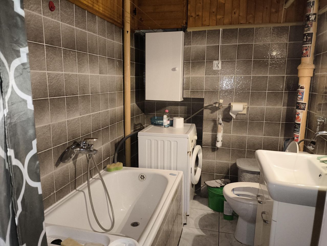 Mieszkanie 2-pokojowe Zawiercie, 11 Listopada. Zdjęcie 5