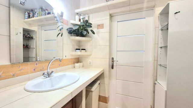 Mieszkanie 4-pokojowe Sosnowiec Zagórze, ul. Stefana Kisielewskiego. Zdjęcie 14