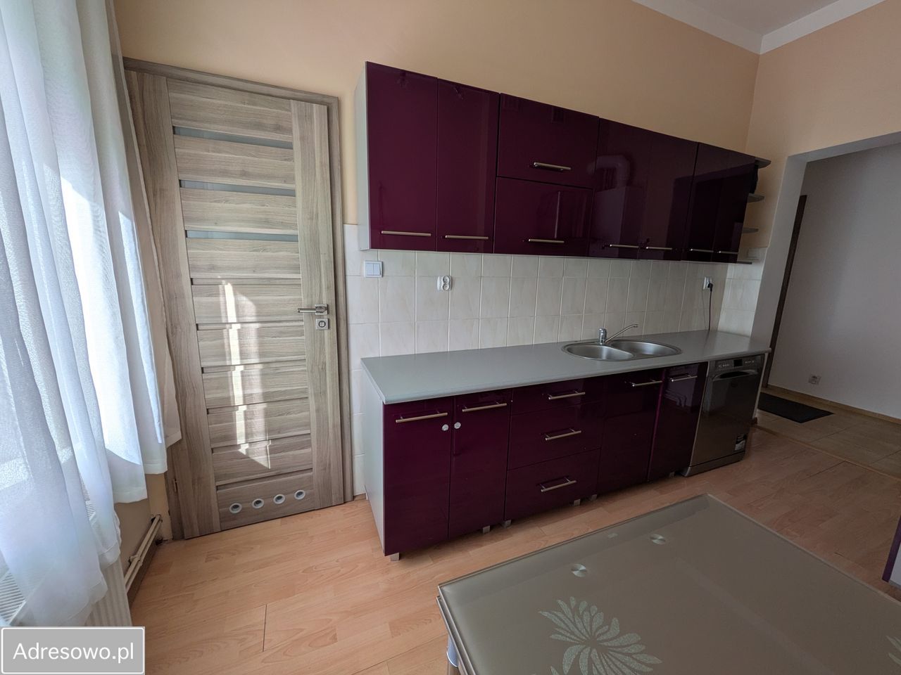 Mieszkanie 3-pokojowe Grudziądz, ul. Rapackiego. Zdjęcie 6