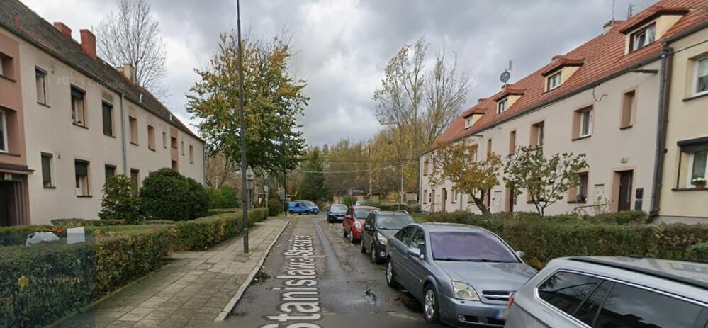 Mieszkanie 2-pokojowe Gliwice, ul. Stanisława Staszica. Zdjęcie 9