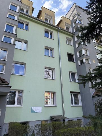 Mieszkanie 3-pokojowe Wrocław Huby, ul. Piękna. Zdjęcie 14