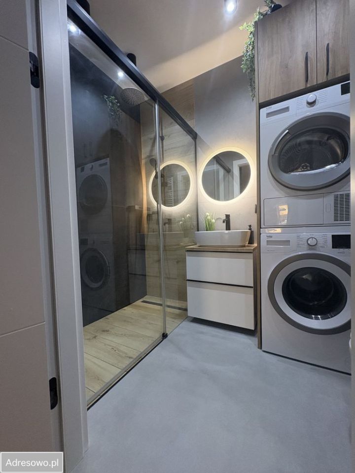 Mieszkanie 4-pokojowe Zielona Góra Łężyca, ul. Łężyca-Ciesielska. Zdjęcie 18