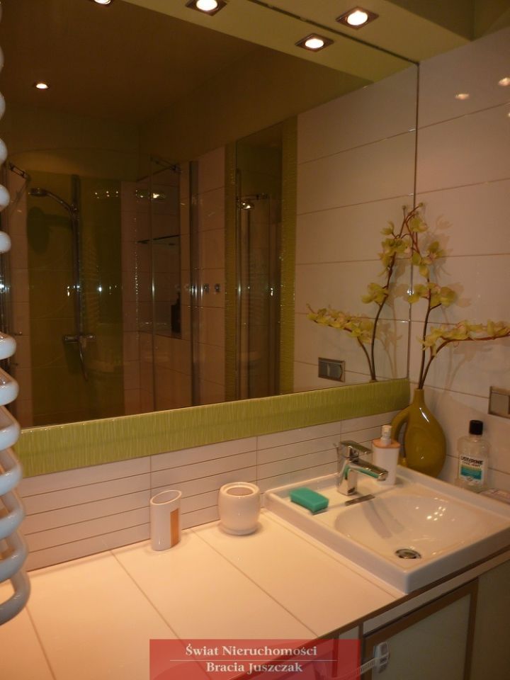 Mieszkanie 3-pokojowe Wrocław, ul. Stolarska. Zdjęcie 9