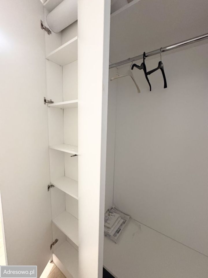 Mieszkanie 1-pokojowe Wrocław Krzyki, ul. gen. Kazimierza Pułaskiego. Zdjęcie 10