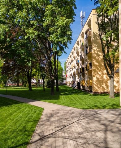 Mieszkanie 2-pokojowe Warszawa Bielany, ul. Antoniego Magiera. Zdjęcie 6