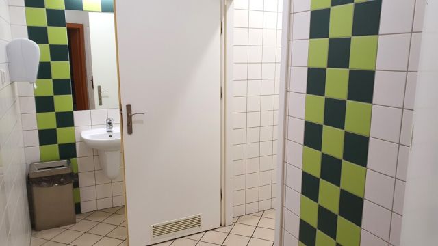 Biuro Wrocław Różanka, ul. Żmigrodzka. Zdjęcie 8