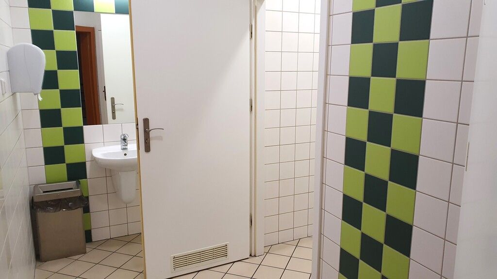 Biuro Wrocław Różanka, ul. Żmigrodzka. Zdjęcie 8