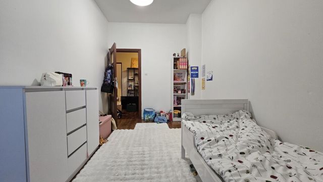 Mieszkanie 4-pokojowe Kraków Prądnik Biały, ul. Józefa Chełmońskiego. Zdjęcie 10