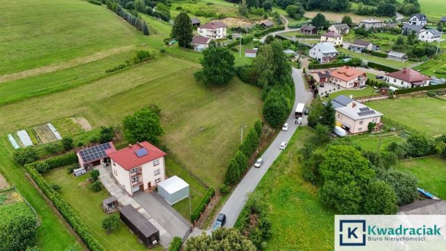 Działka budowlana Skołyszyn. Zdjęcie 3