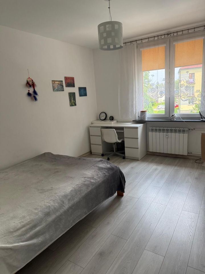 Mieszkanie 3-pokojowe Czechowice-Dziedzice. Zdjęcie 7
