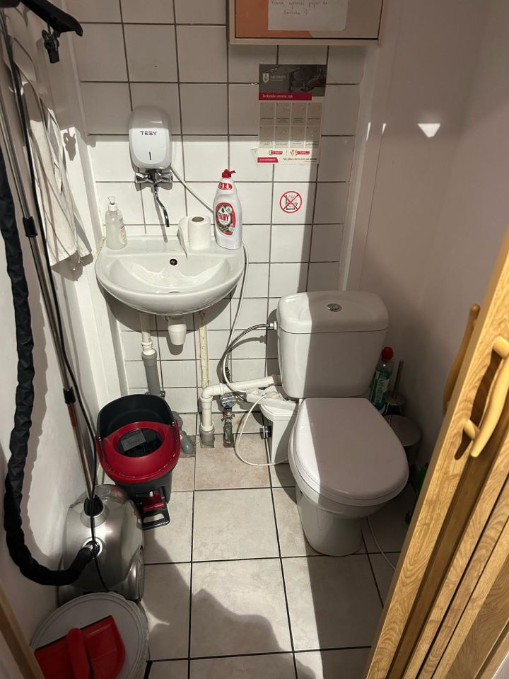 Lokal Kluczbork Centrum, ul. ks. Ściegiennego. Zdjęcie 9