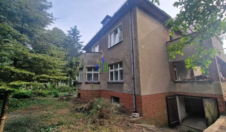dom wolnostojący, 8 pokoi Jelcz-Laskowice