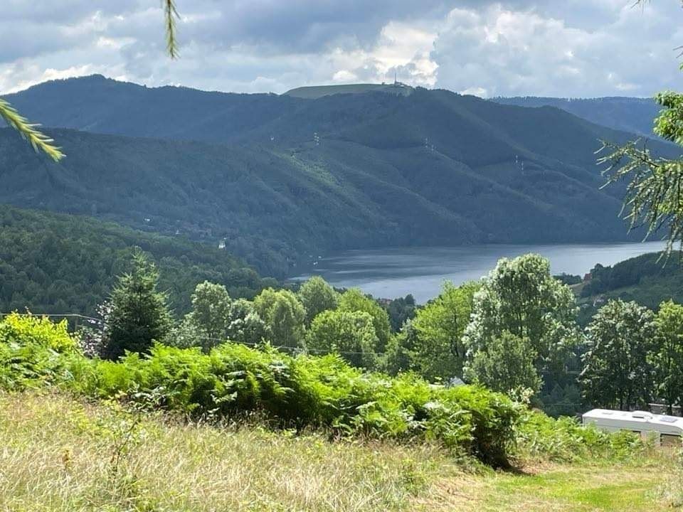 dom, 2 pokoje Międzybrodzie Bialskie. Zdjęcie 15