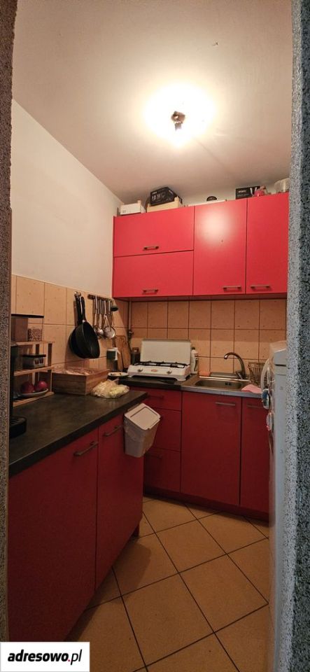 Mieszkanie 2-pokojowe Warszawa Wola, ul. Żelazna. Zdjęcie 4