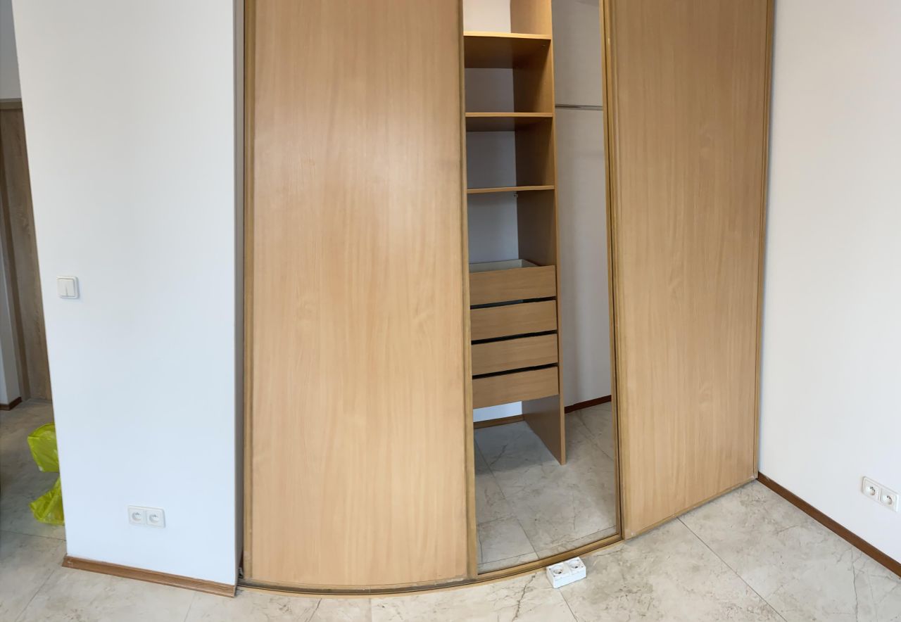 Mieszkanie 2-pokojowe Legionowo Centrum, ul. Leśna. Zdjęcie 4