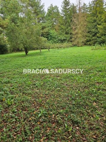 Działka rolna Smroków. Zdjęcie 19