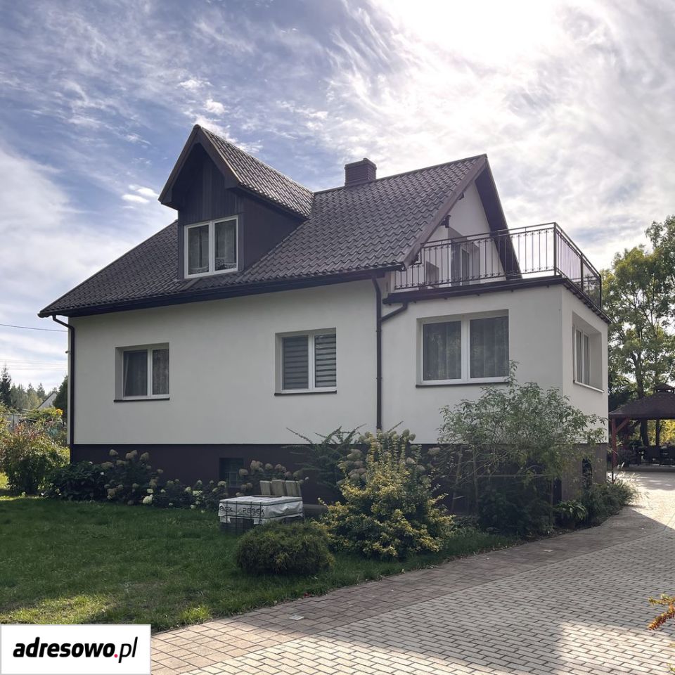 dom wolnostojący, 5 pokoi Więcław. Zdjęcie 1