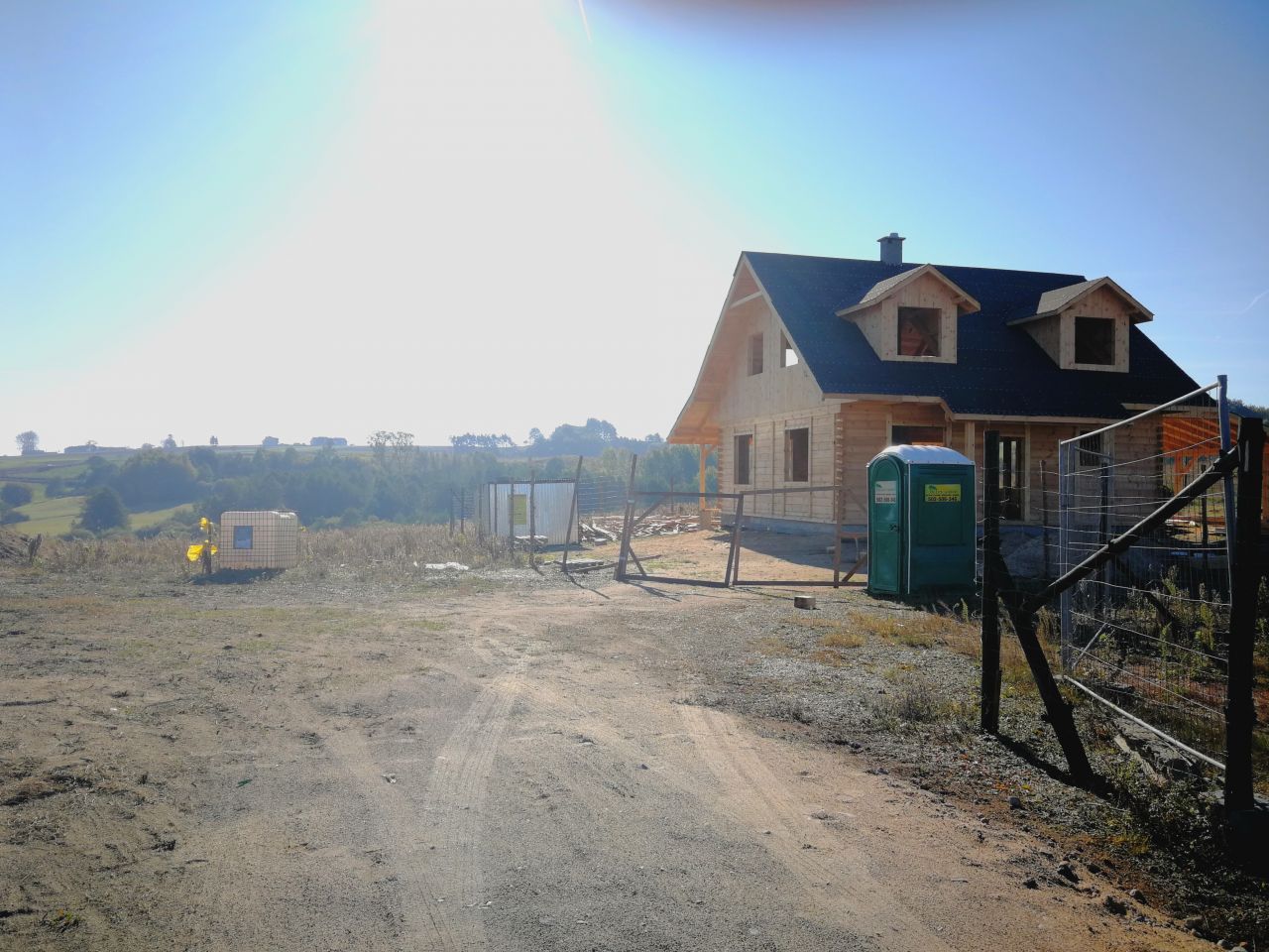 Działka budowlana Przodkowo. Zdjęcie 9