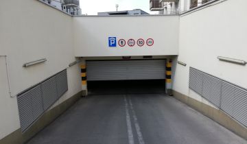 Garaż/miejsce parkingowe Warszawa Białołęka, ul. Leona Berensona