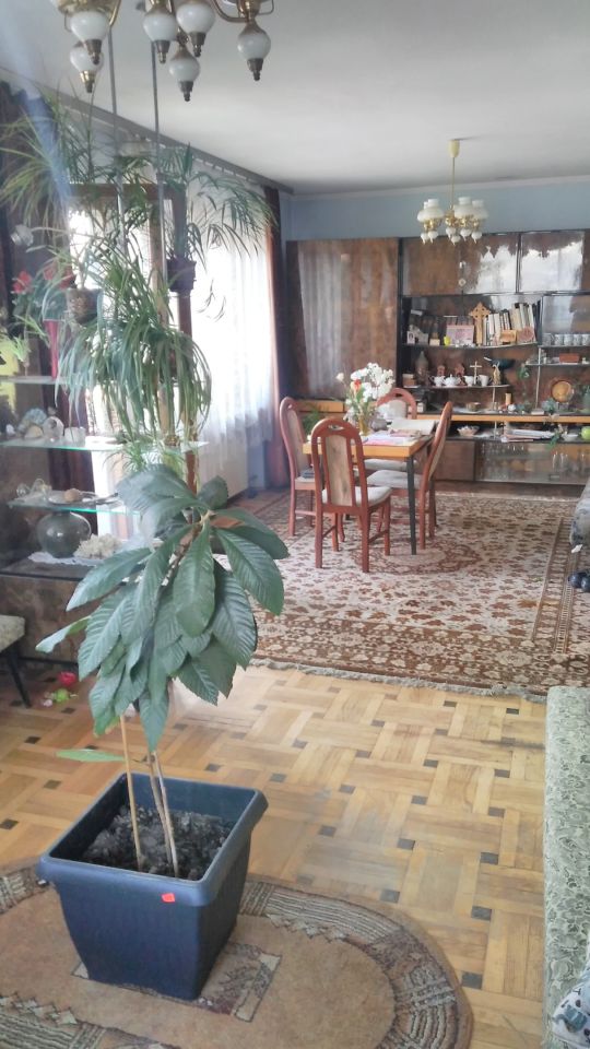 dom wolnostojący, 6 pokoi Brzesko Centrum, ul. Spokojna. Zdjęcie 3