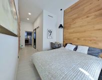 Mieszkanie 2-pokojowe Łódź Śródmieście, ul. płk. dr. Stanisława Więckowskiego. Zdjęcie 4