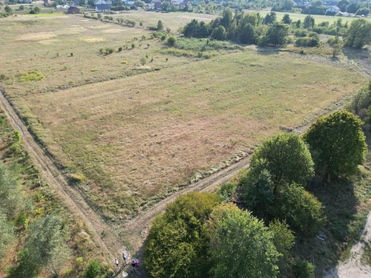 Działka budowlana Nowogród Bobrzański, ul. Unii Europejskiej. Zdjęcie 3