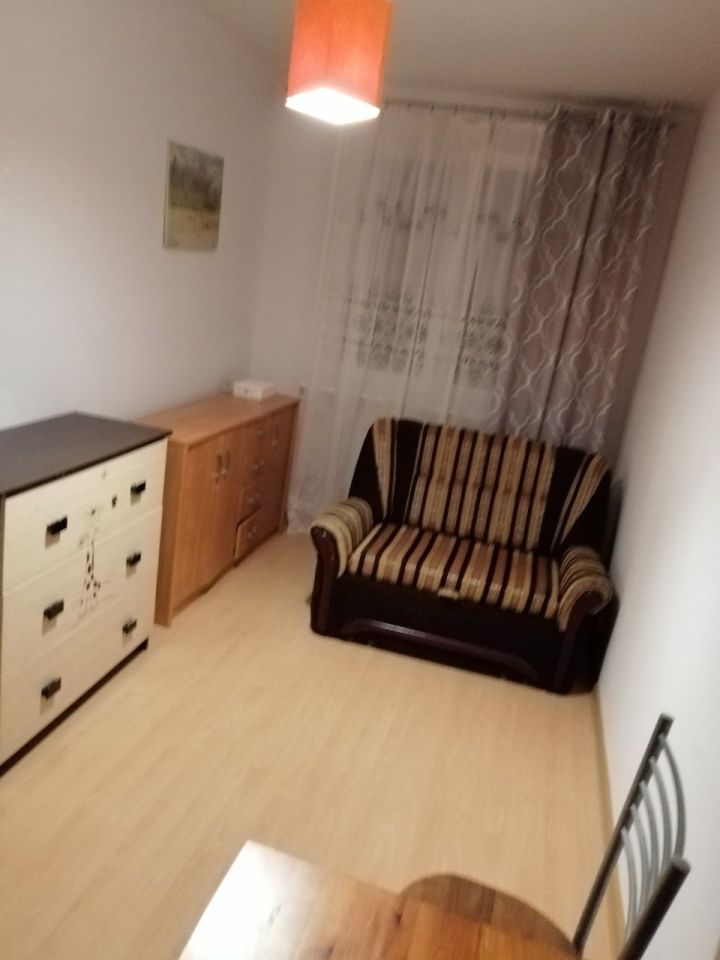 Mieszkanie 3-pokojowe Mława, os. Młodych. Zdjęcie 7