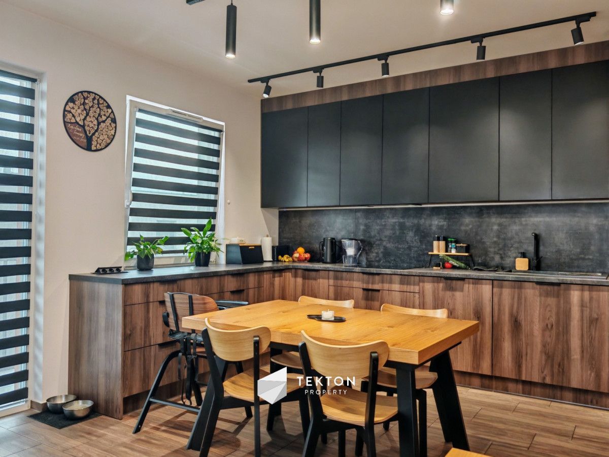 Mieszkanie 3-pokojowe Pruszcz Gdański, ul. Benedykta Dybowskiego. Zdjęcie 2