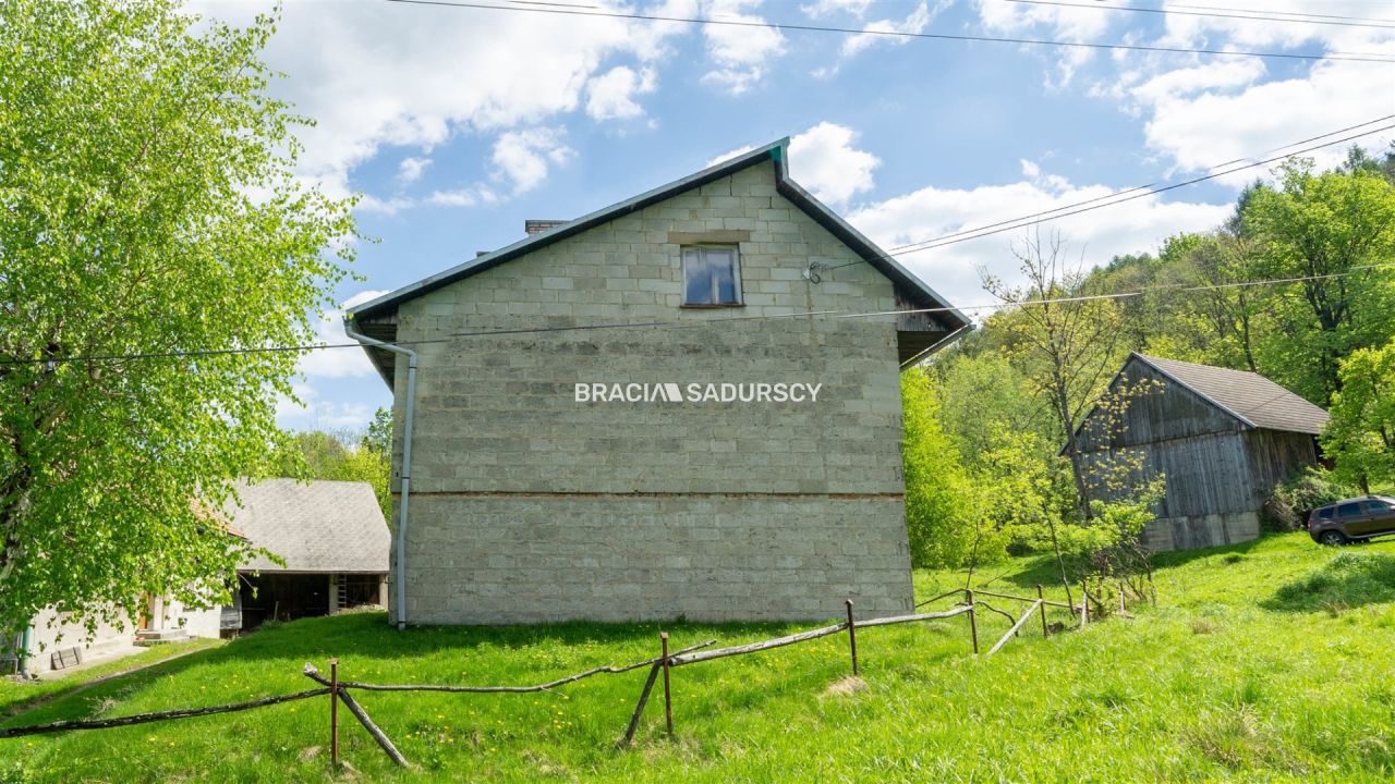 dom wolnostojący, 5 pokoi Krzeszów. Zdjęcie 26