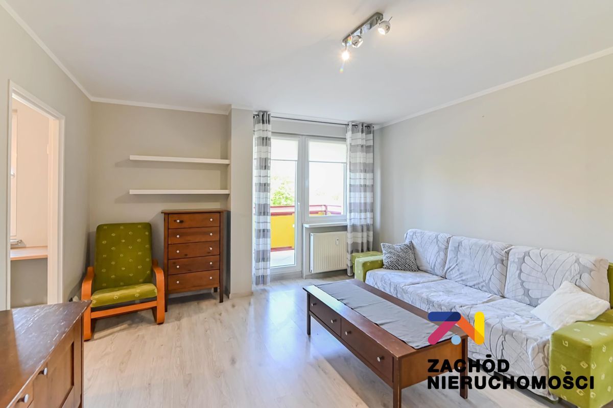Mieszkanie 1-pokojowe Zielona Góra