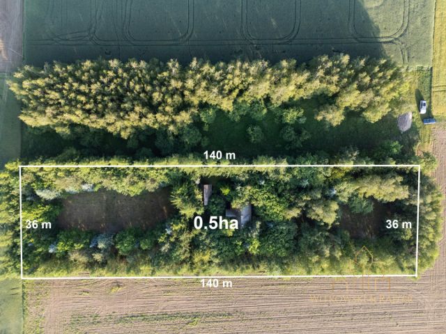 dom wolnostojący, 3 pokoje Sierpc. Zdjęcie 18