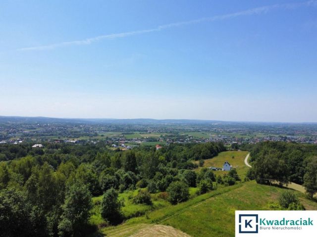 Działka inwestycyjna Rzeszów, ul. Widnokręgowa. Zdjęcie 9