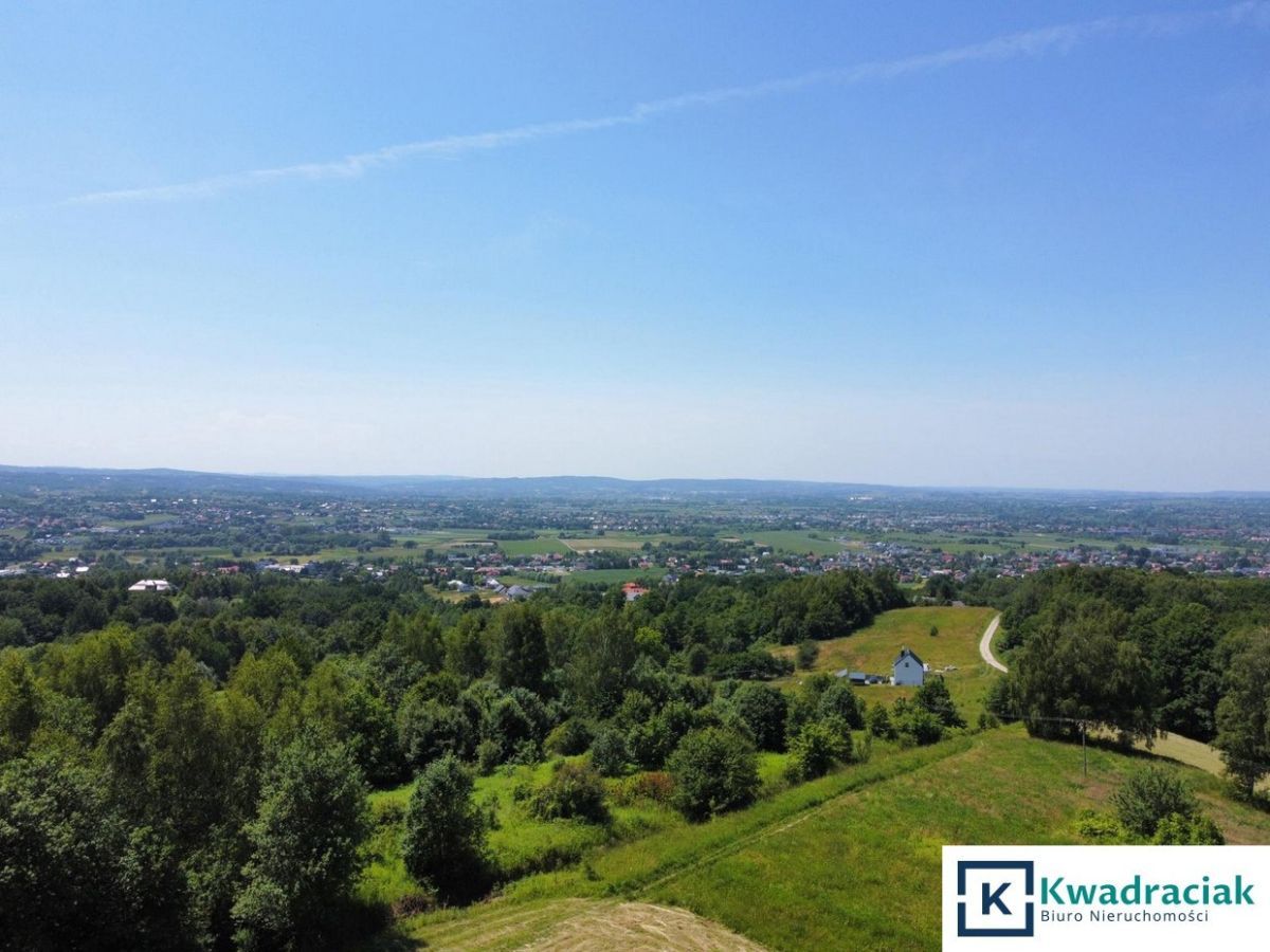 Działka inwestycyjna Rzeszów, ul. Widnokręgowa. Zdjęcie 9