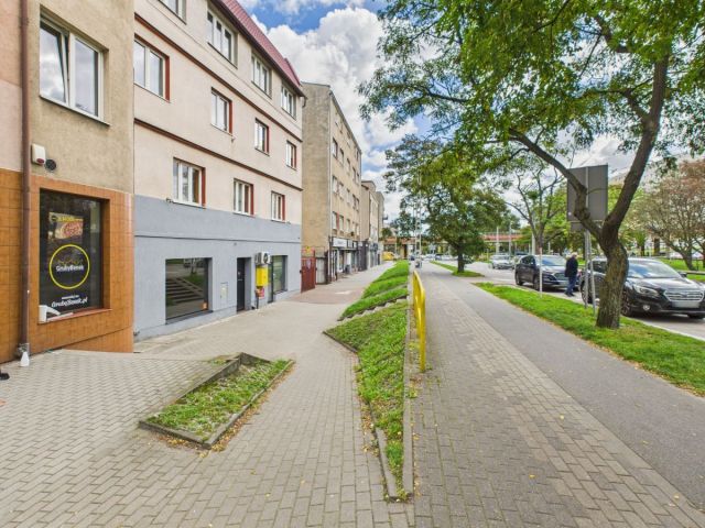 Lokal Gdynia Leszczynki, ul. Morska. Zdjęcie 14