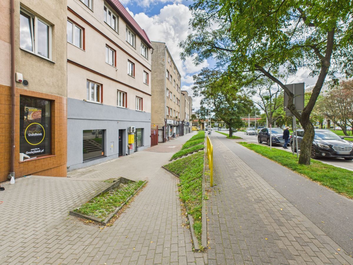 Lokal Gdynia Leszczynki, ul. Morska. Zdjęcie 14