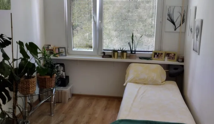 Mieszkanie 3-pokojowe Wadowice, os. Pod Skarpą