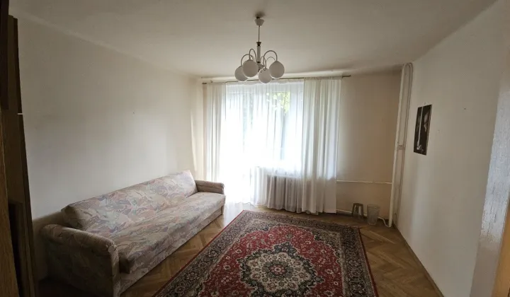 Mieszkanie 3-pokojowe Lublin LSM, ul. Grażyny