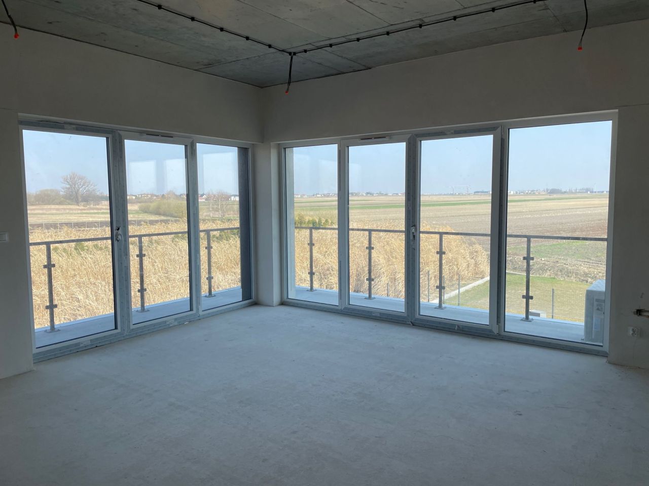 Mieszkanie 3-pokojowe Lesznowola. Zdjęcie 2