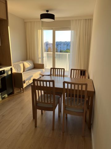 Mieszkanie 2-pokojowe Warszawa Bemowo, ul. Wieśniacza. Zdjęcie 1