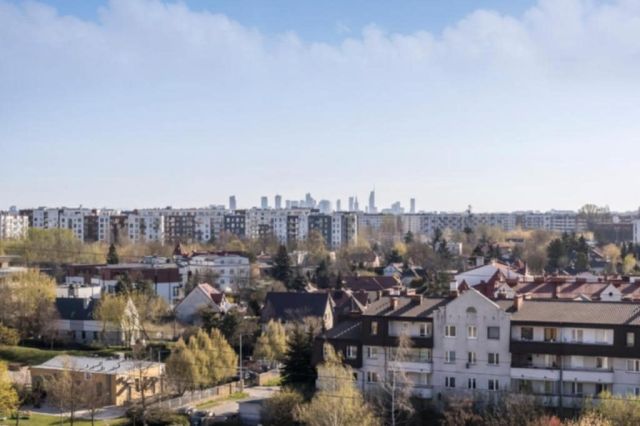 Mieszkanie 2-pokojowe Warszawa Ursus, ul. Stanisława Wojciechowskiego. Zdjęcie 7