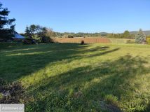 Działka budowlana Czerteż. Zdjęcie 3