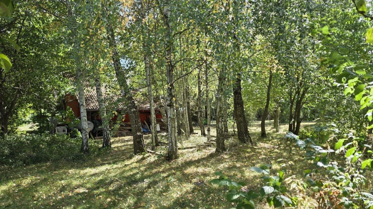 Działka budowlana Wierzbica, ul. Partyzantów