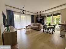 Mieszkanie 3-pokojowe Zabrze Centrum