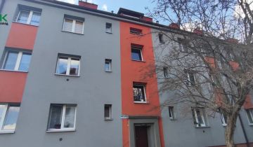 Mieszkanie 2-pokojowe Bytom