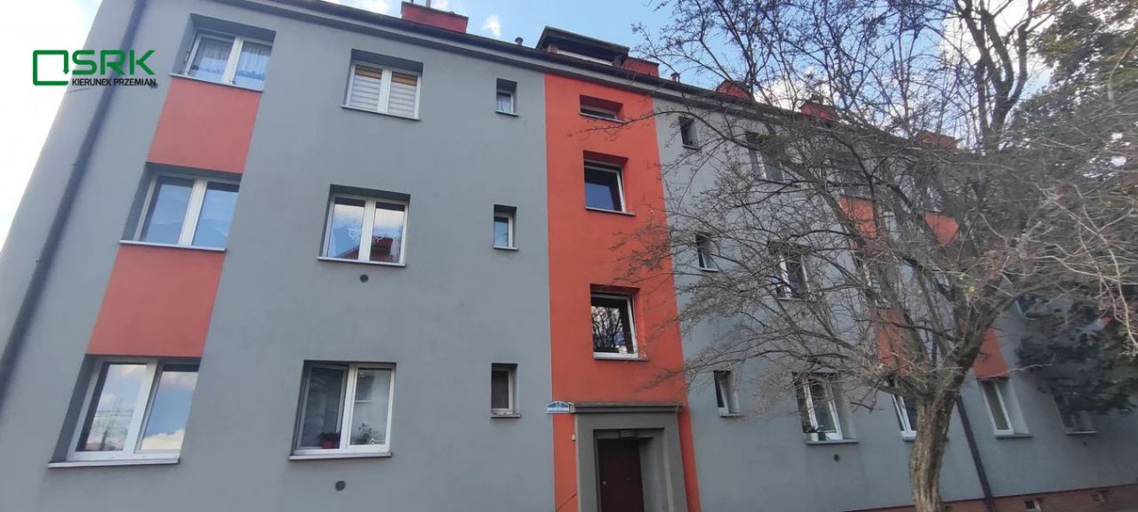 Mieszkanie 2-pokojowe Bytom. Zdjęcie 2