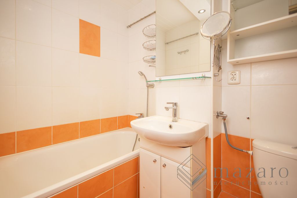 Mieszkanie 2-pokojowe Bydgoszcz. Zdjęcie 9