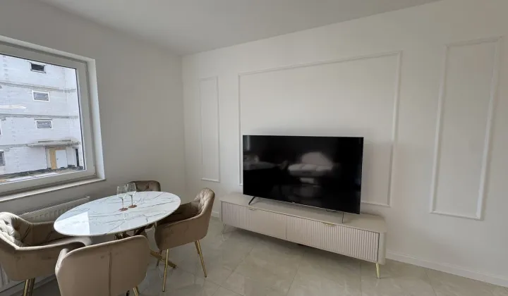 Mieszkanie 2-pokojowe Oleśnica, ul. Mikołaja Kopernika