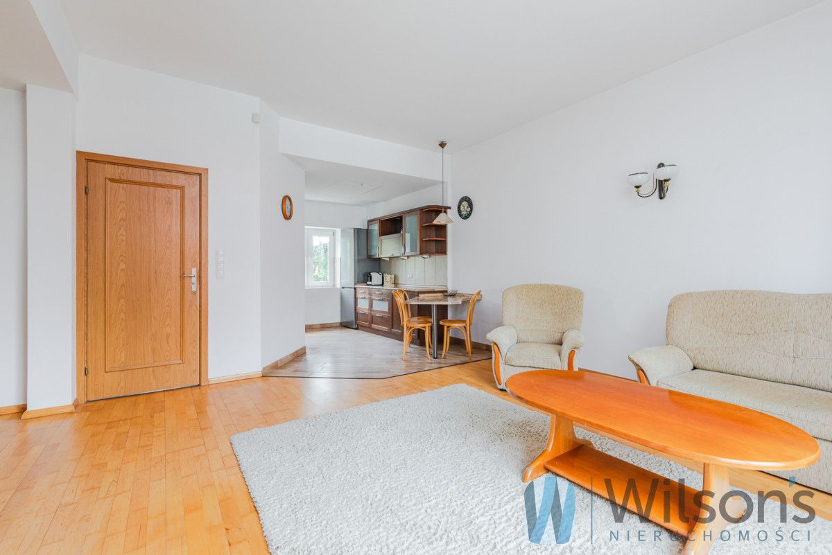 Mieszkanie 3-pokojowe Warszawa Ursus, ul. Bolesława Krzywoustego. Zdjęcie 3