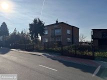 dom wolnostojący, 6 pokoi Osjaków, ul. Częstochowska. Zdjęcie 4